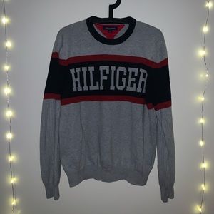 Tommy Hilfiger Sweater